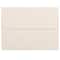 JAM Paper A2 Strathmore Invitation Envelopes, 50ct.